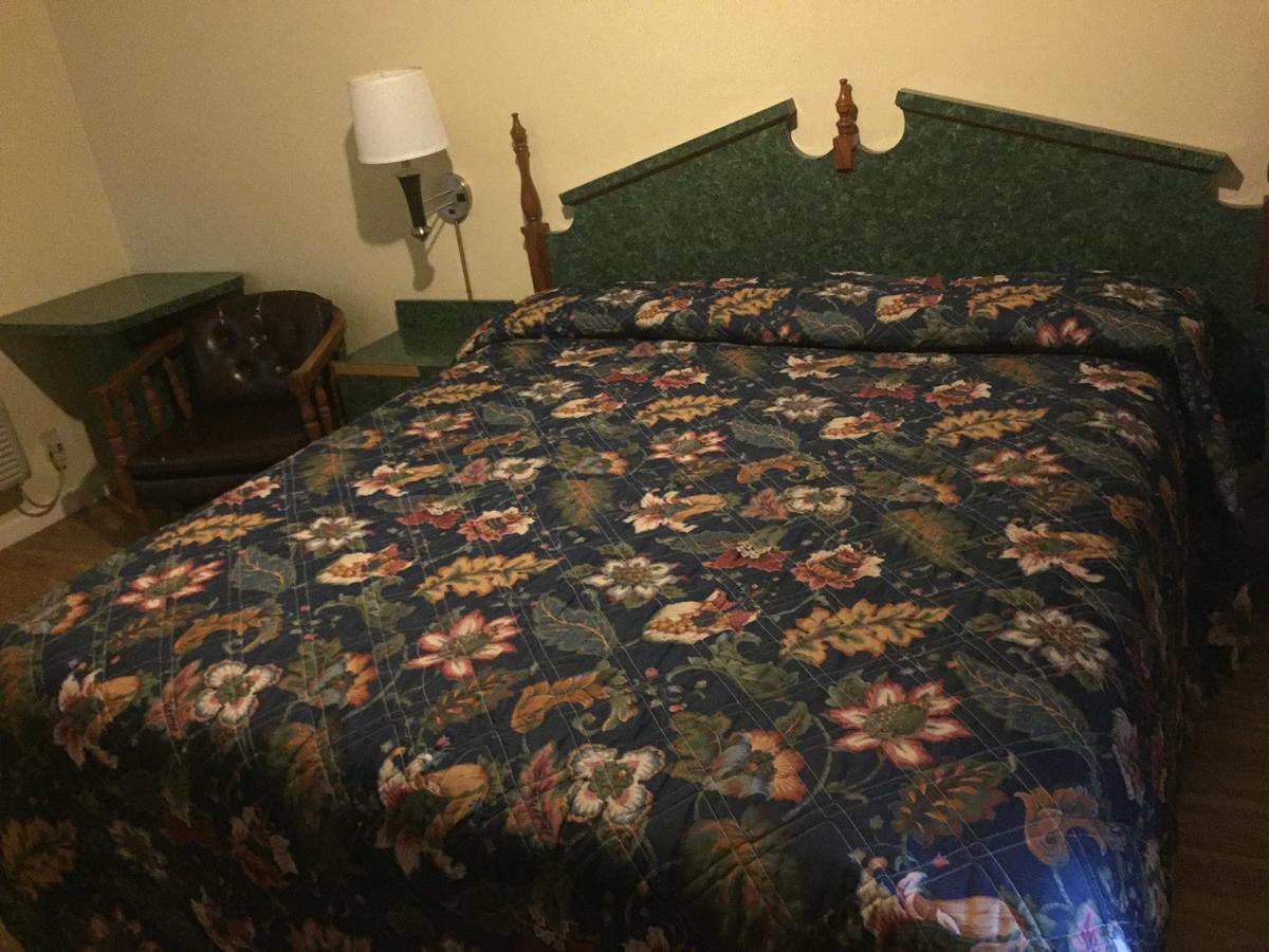 Apex 1 Motel Lansing Kültér fotó
